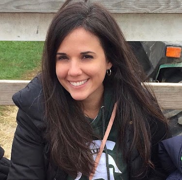 Jen, Creator of Speech Therapy Plans